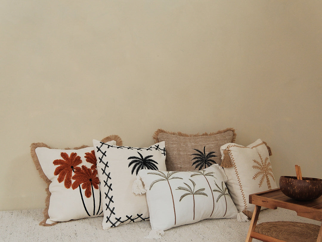 Cushions｜枕套