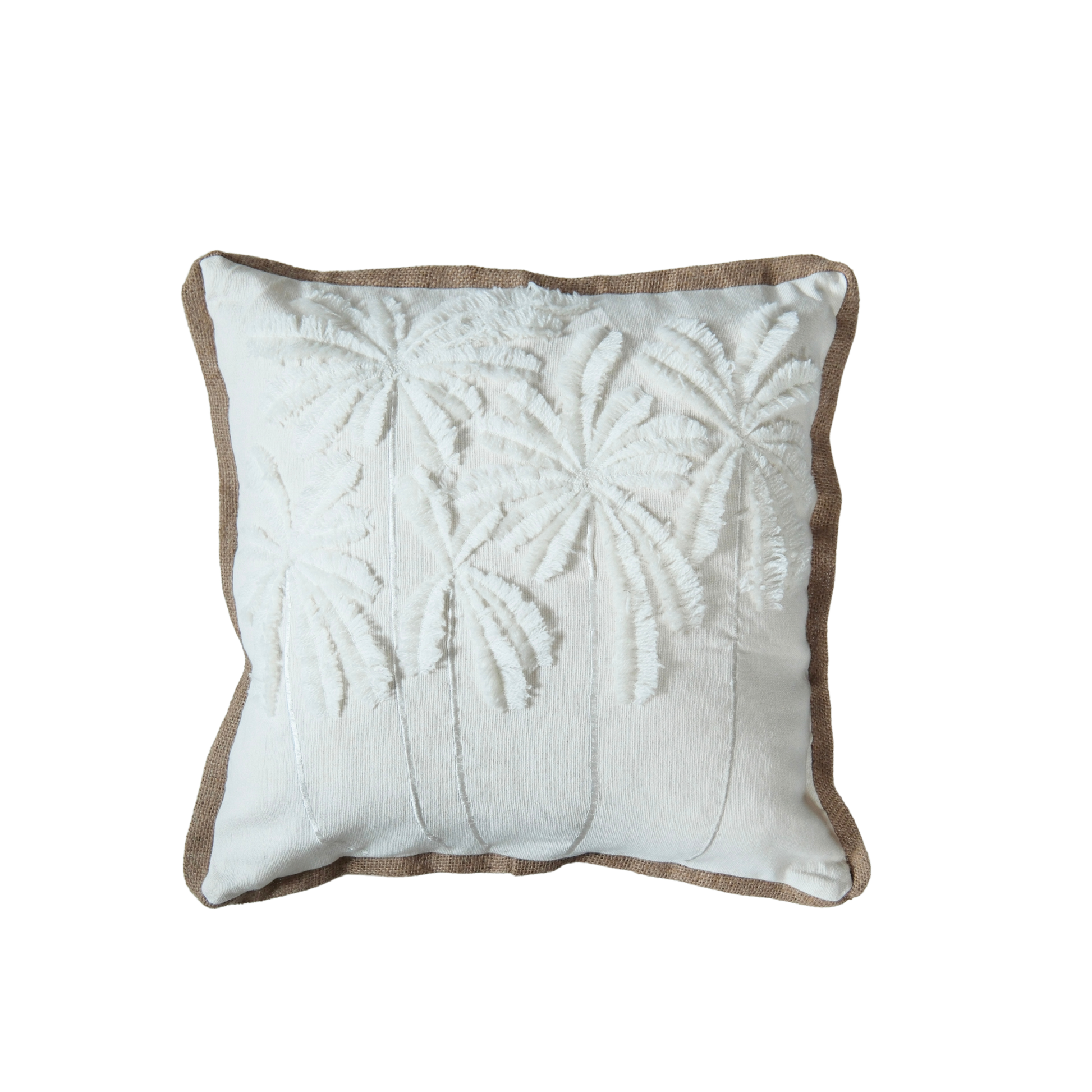 Palm Whispers｜棕櫚悄悄話