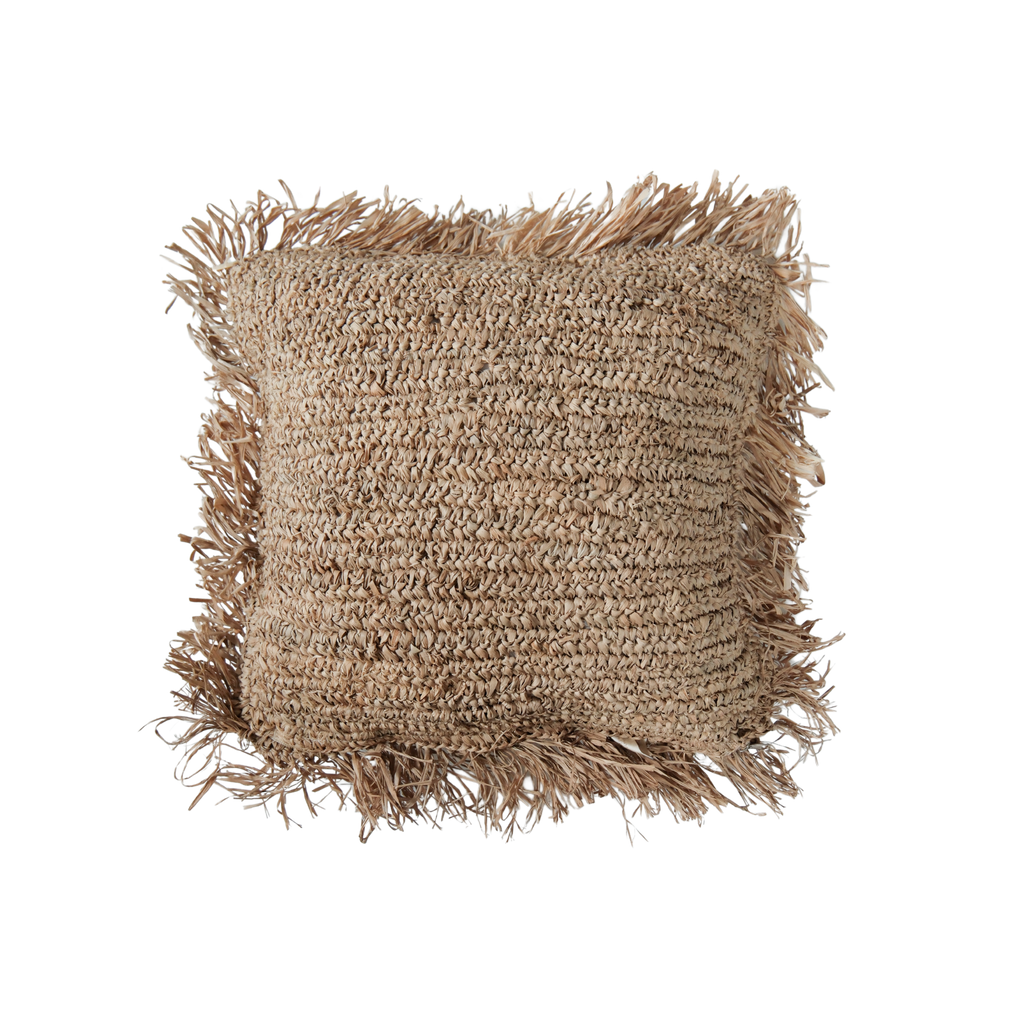 TropiCush｜熱帶抱抱