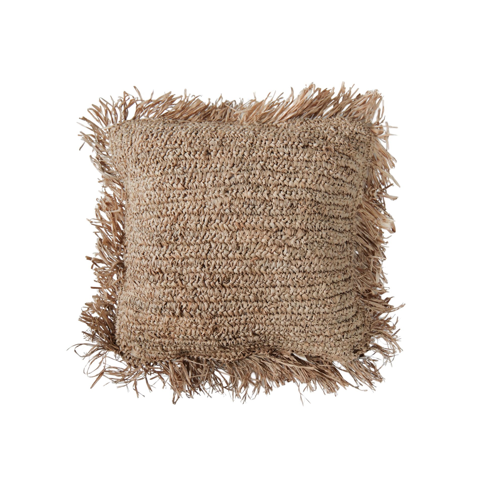 TropiCush｜熱帶抱抱