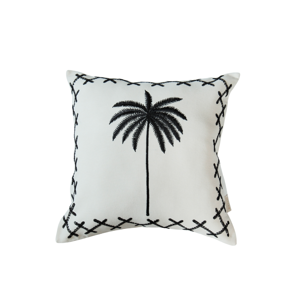 Midnight Palm｜星夜棕櫚