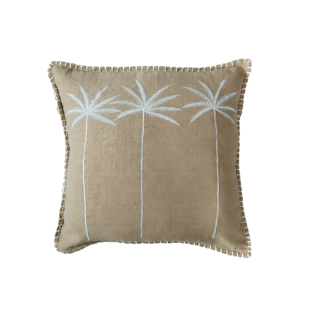 The Cozy Palm Club｜慵懶棕櫚俱樂部