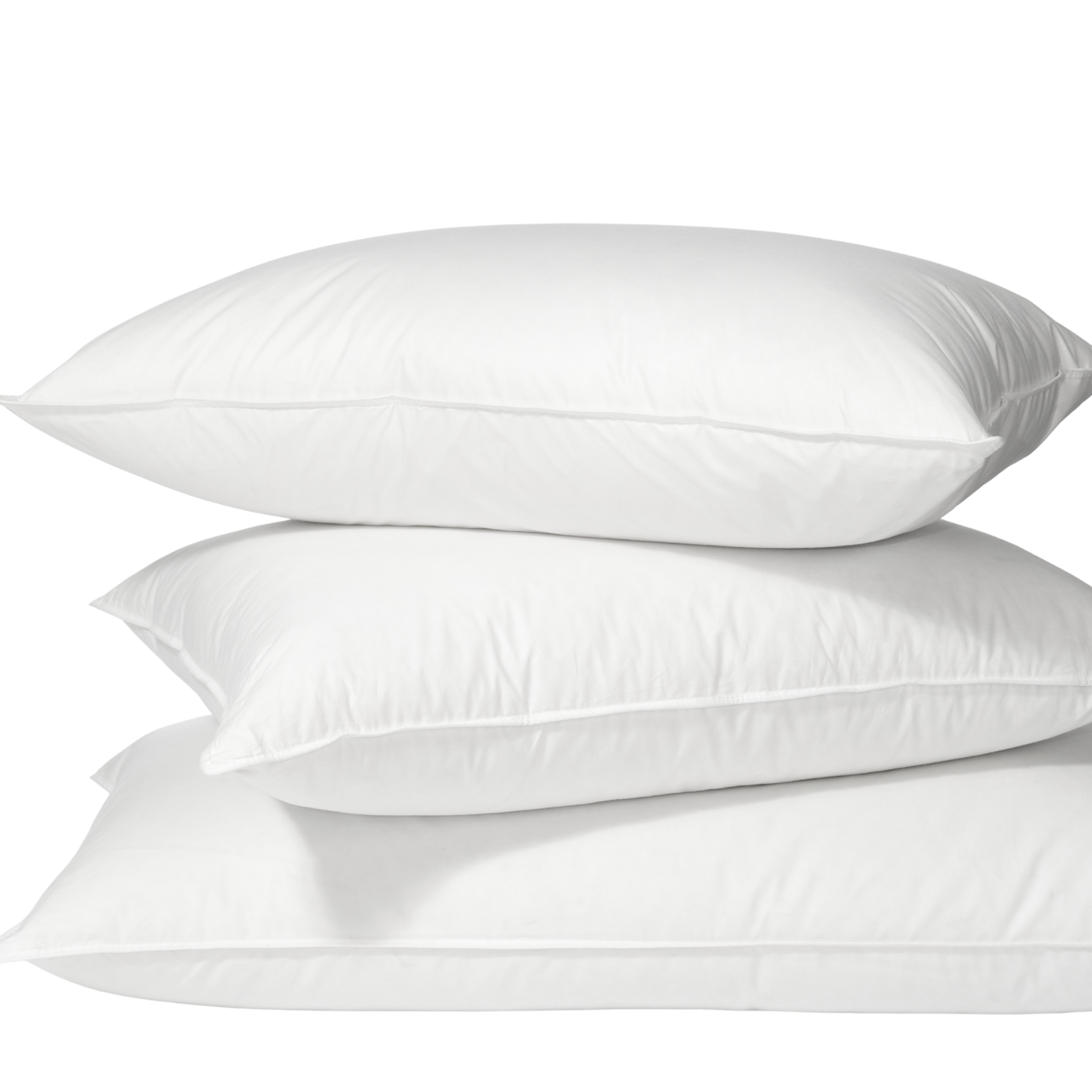 Cushion Insert | 島嶼柔軟枕心