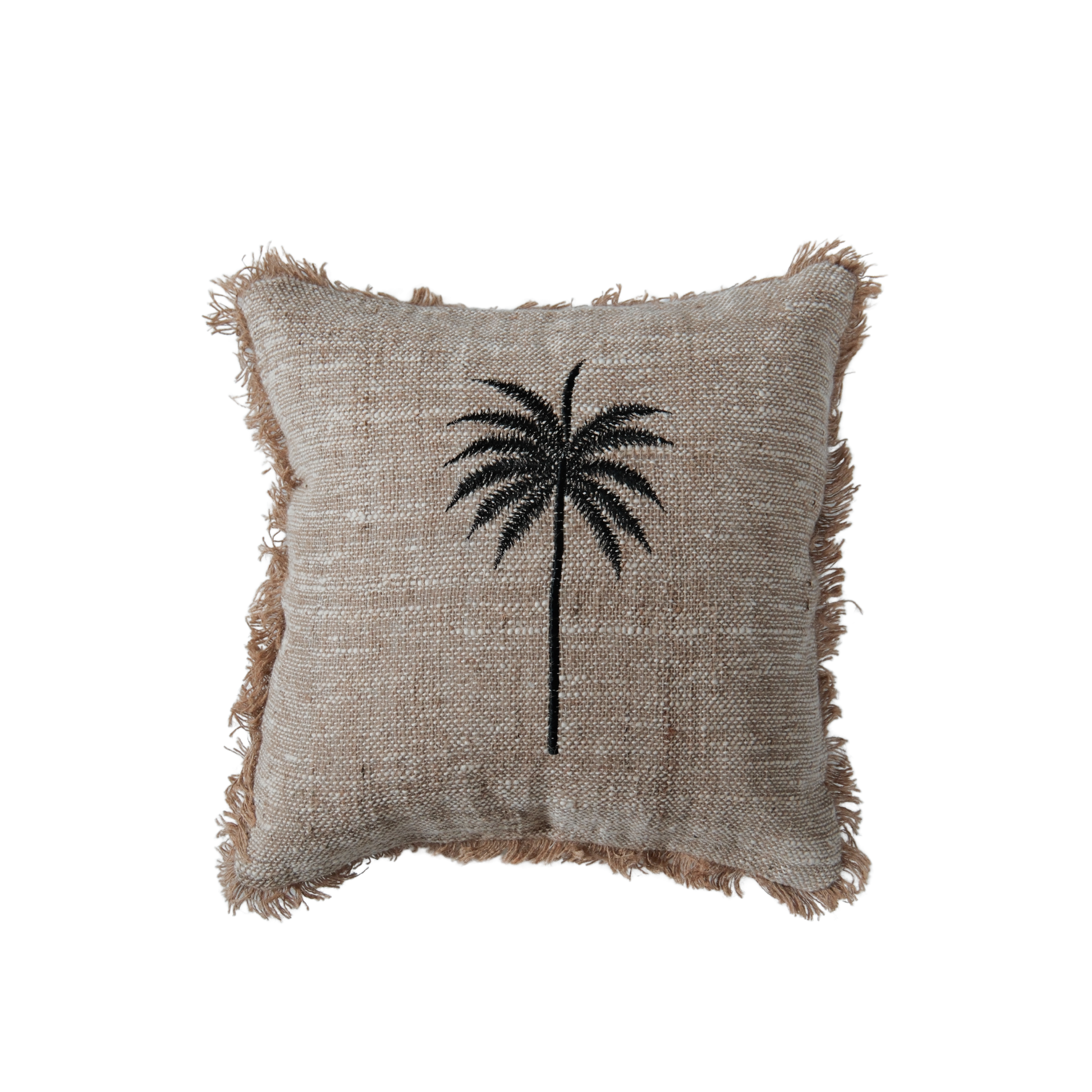 Palm Scribble Day｜ 那天，我畫了一顆棕櫚樹