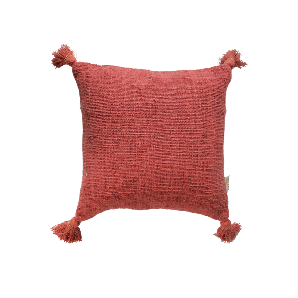 Toasty Terra | 暖暖大地