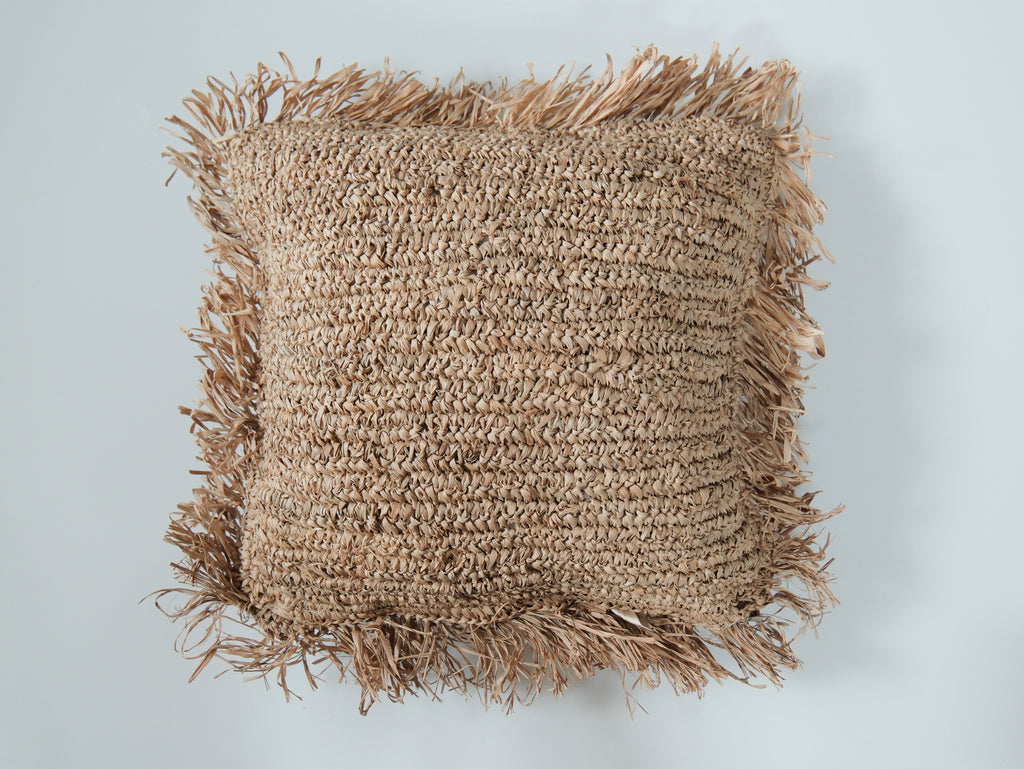 TropiCush｜熱帶抱抱