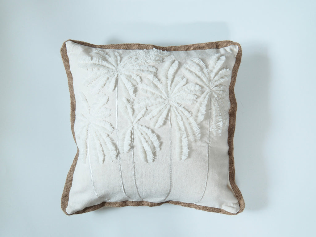 Palm Whispers｜棕櫚悄悄話