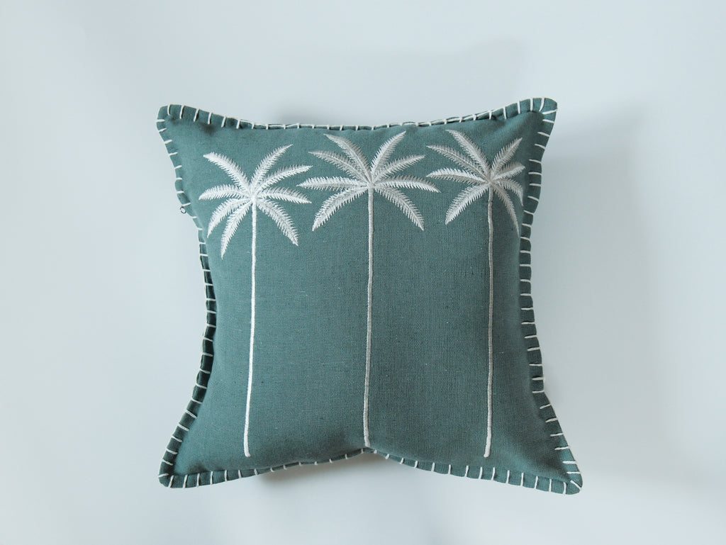 The Cozy Palm Club ｜慵懶棕櫚俱樂部