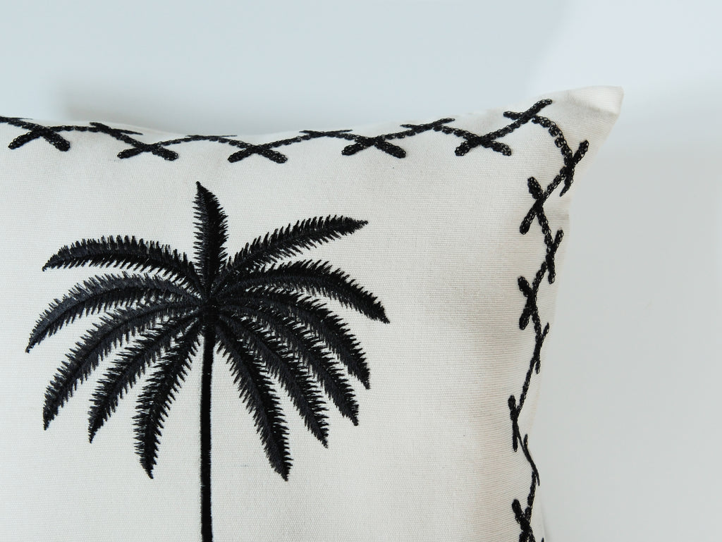 Midnight Palm｜星夜棕櫚