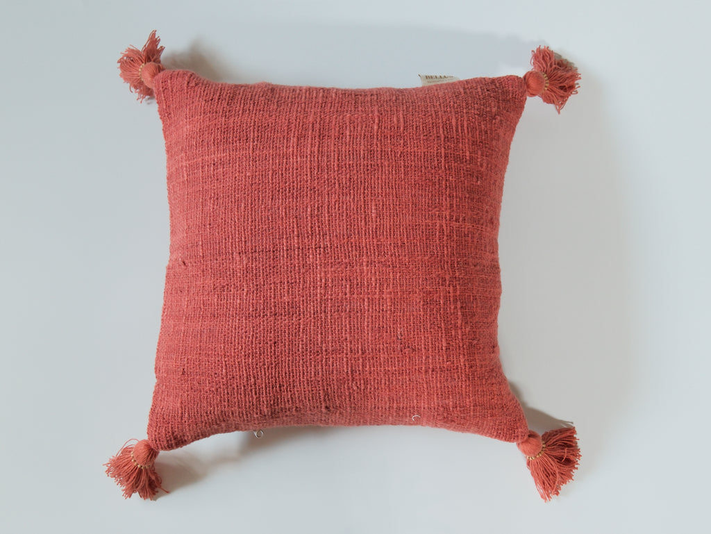 Toasty Terra | 暖暖大地