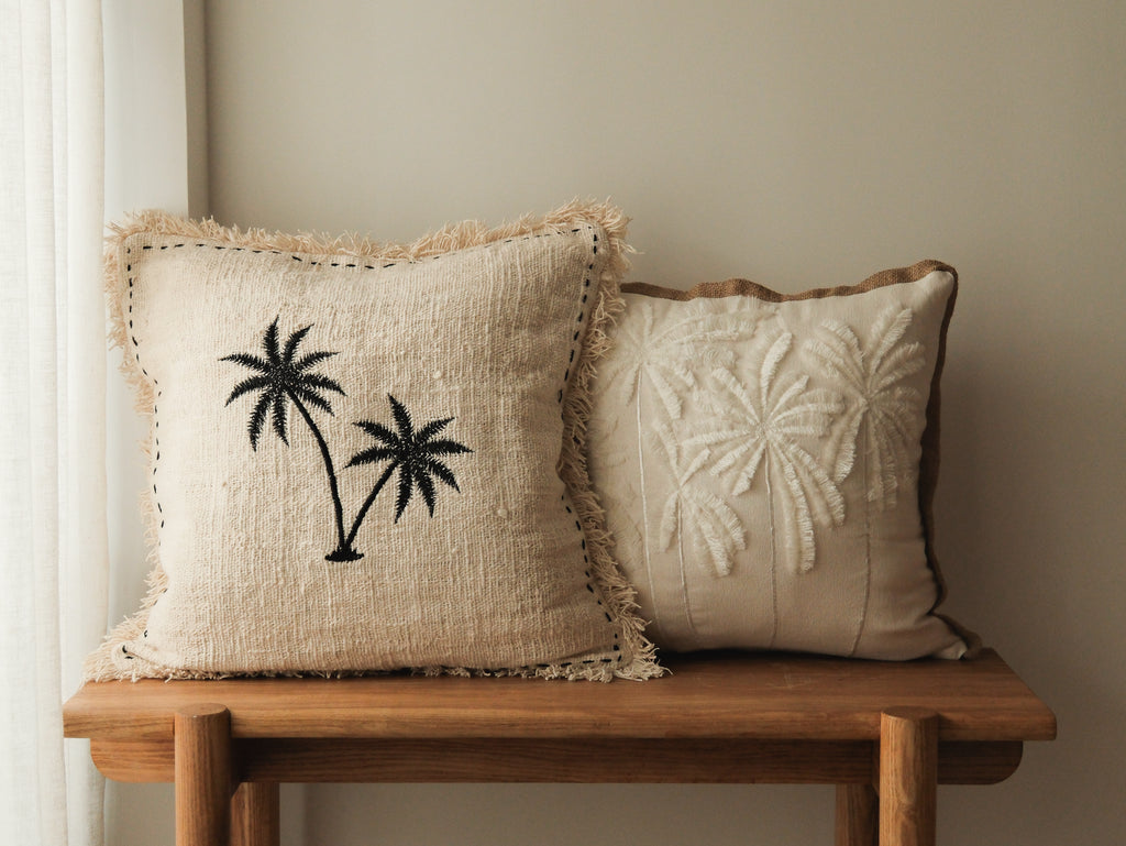 Palm Whispers｜棕櫚悄悄話