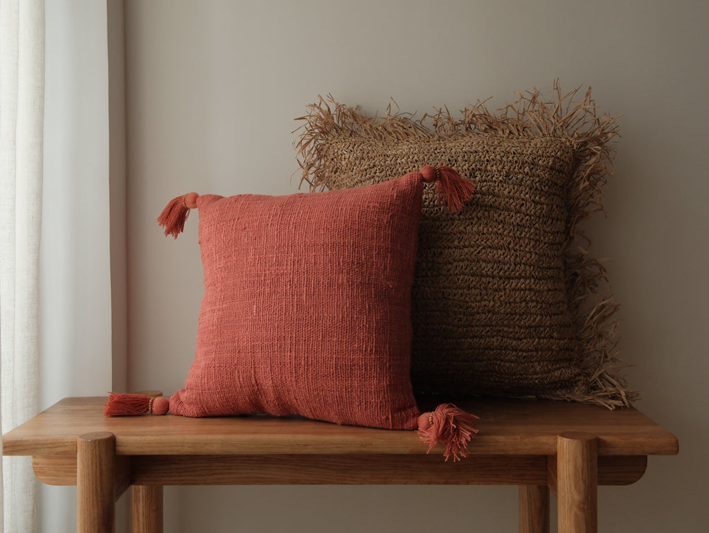 Toasty Terra | 暖暖大地