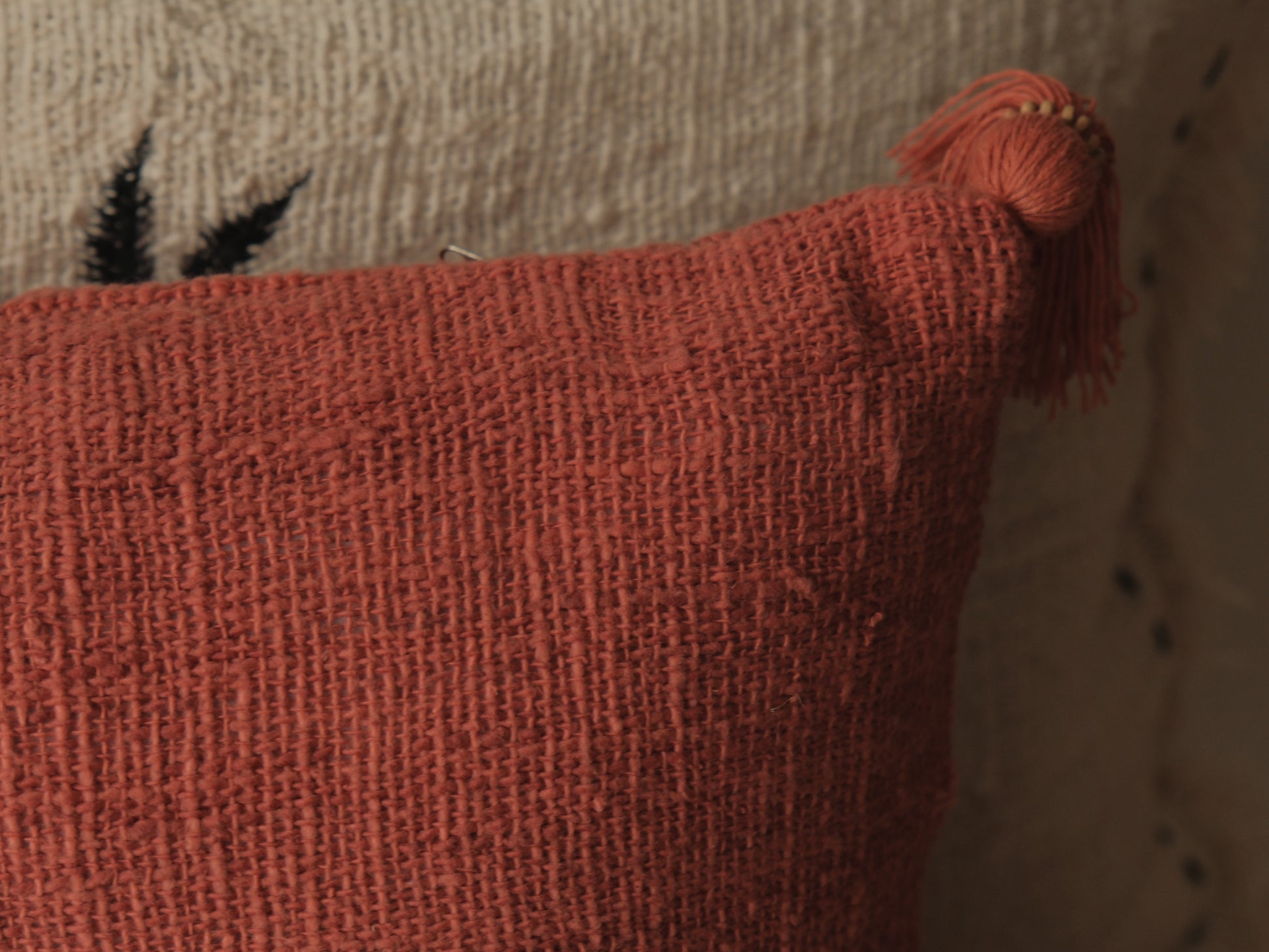 Toasty Terra | 暖暖大地