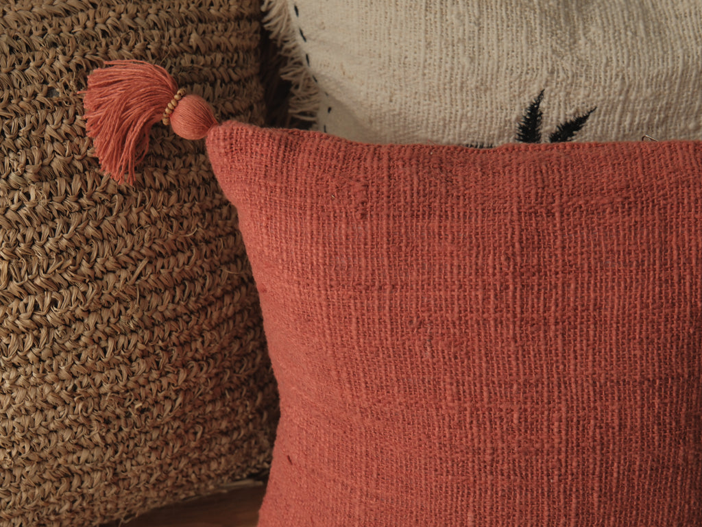 Toasty Terra | 暖暖大地