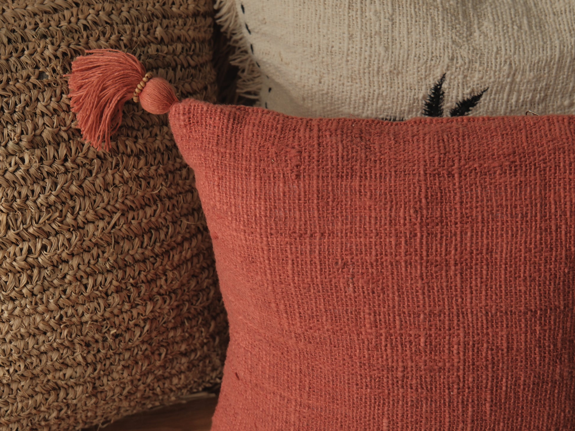 Toasty Terra | 暖暖大地