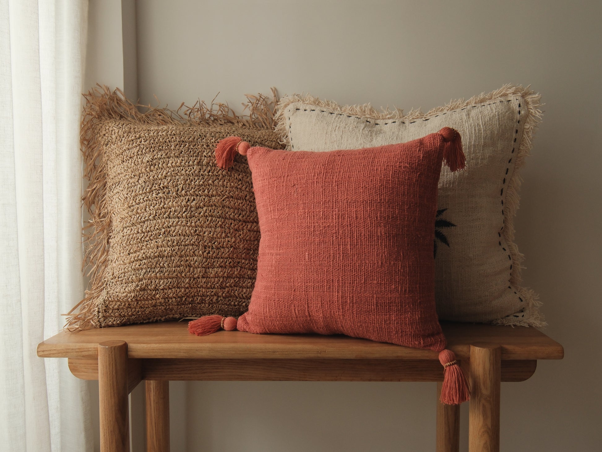 Toasty Terra | 暖暖大地