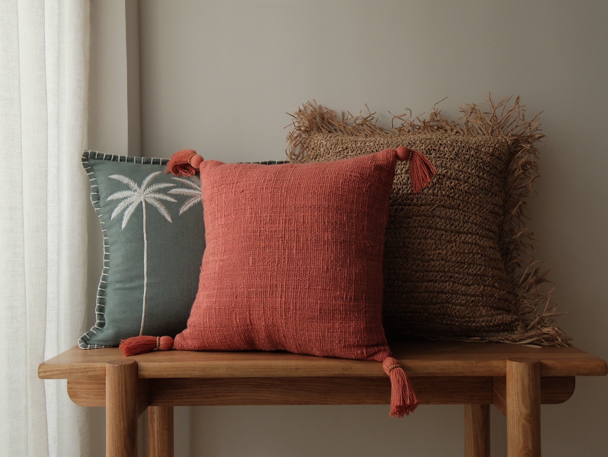 Toasty Terra | 暖暖大地