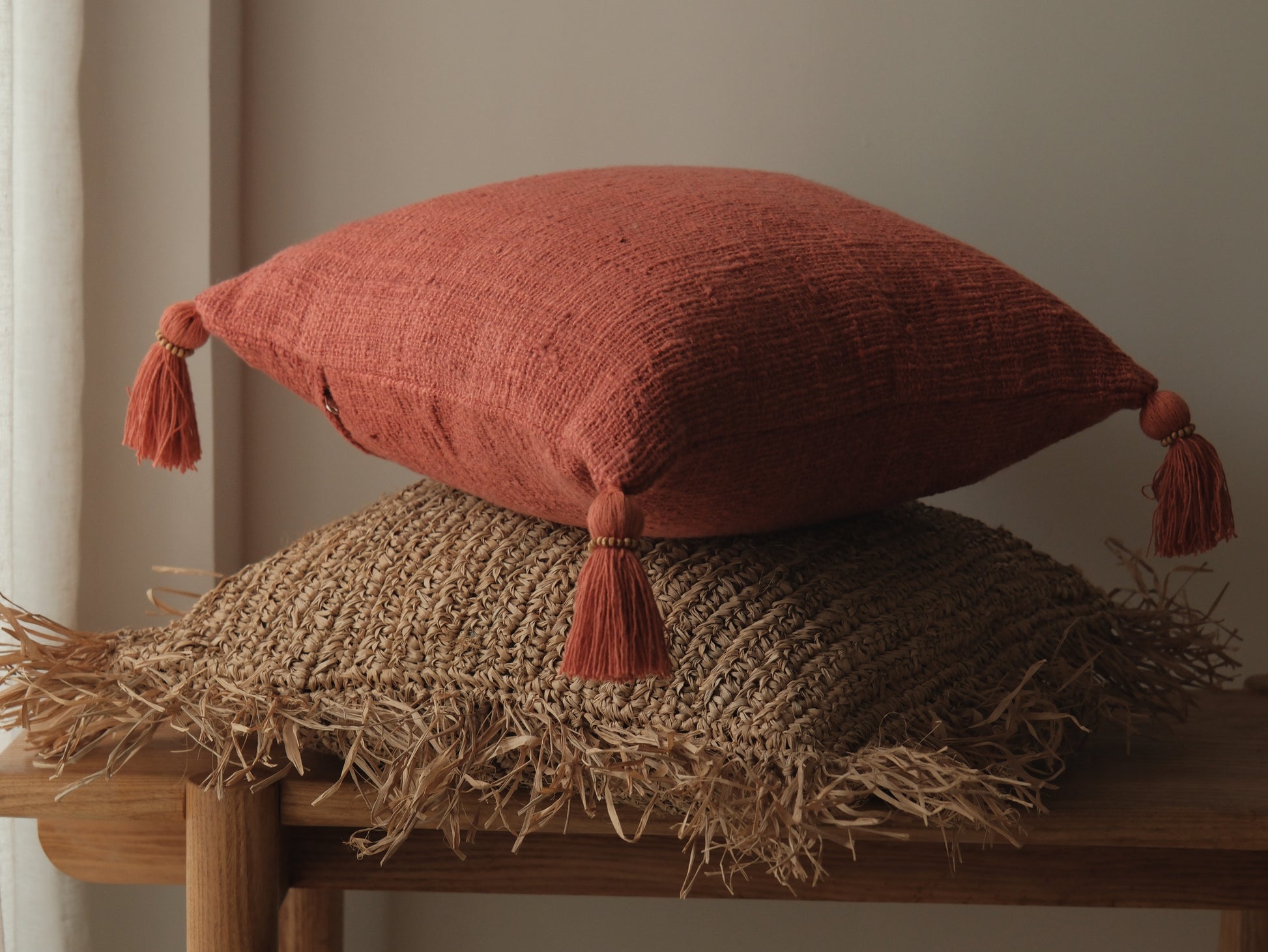 Toasty Terra | 暖暖大地