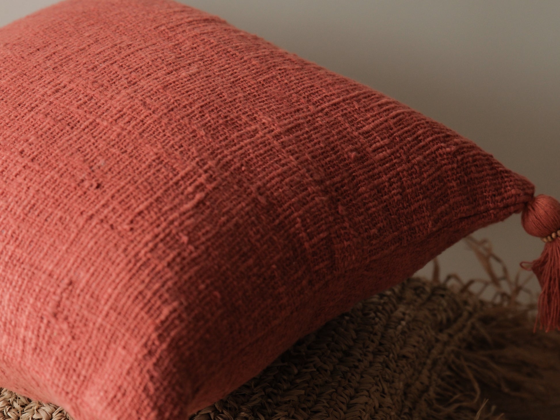 Toasty Terra | 暖暖大地