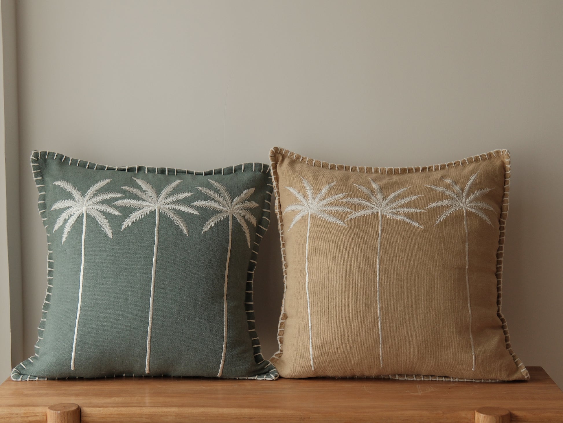 The Cozy Palm Club ｜慵懶棕櫚俱樂部