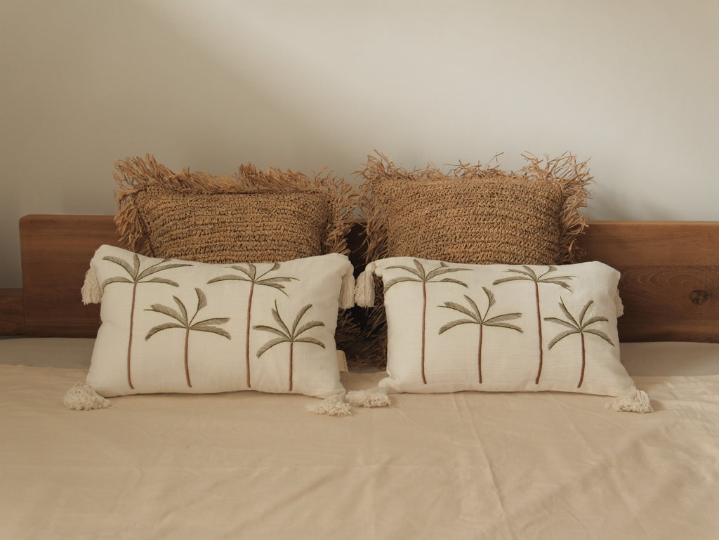 TropiCush｜熱帶抱抱