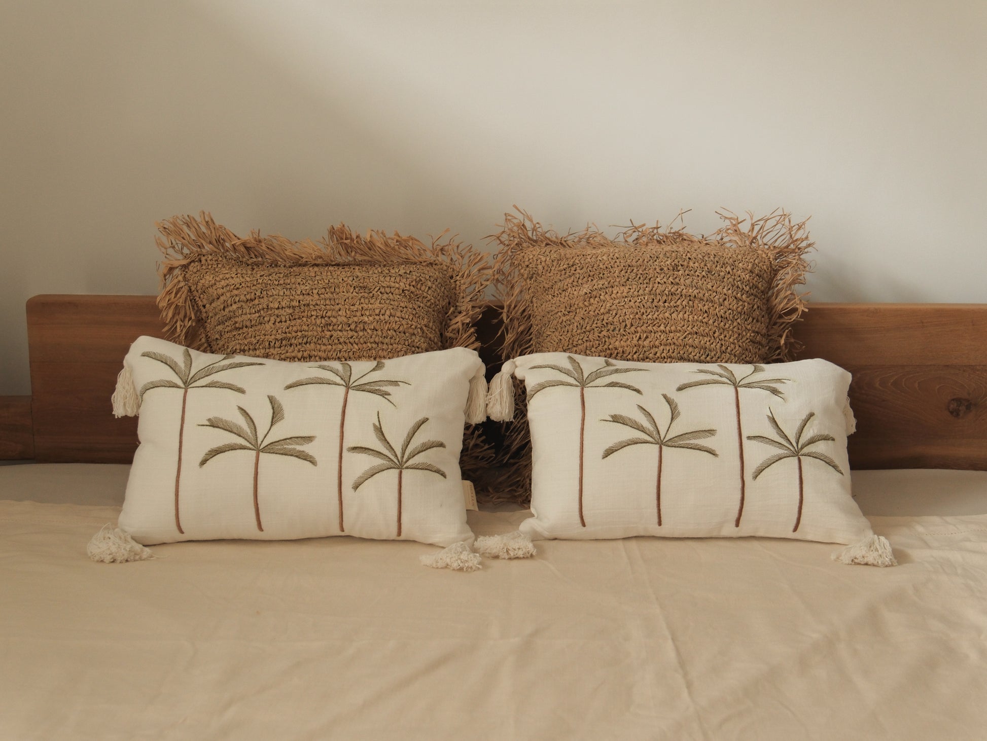 TropiCush｜熱帶抱抱