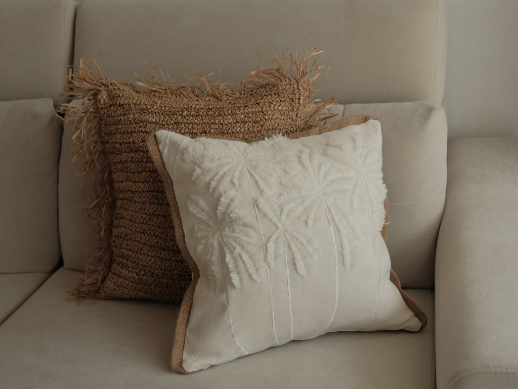 Palm Whispers｜棕櫚悄悄話