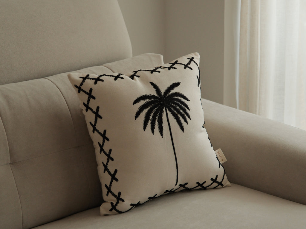 Midnight Palm｜星夜棕櫚