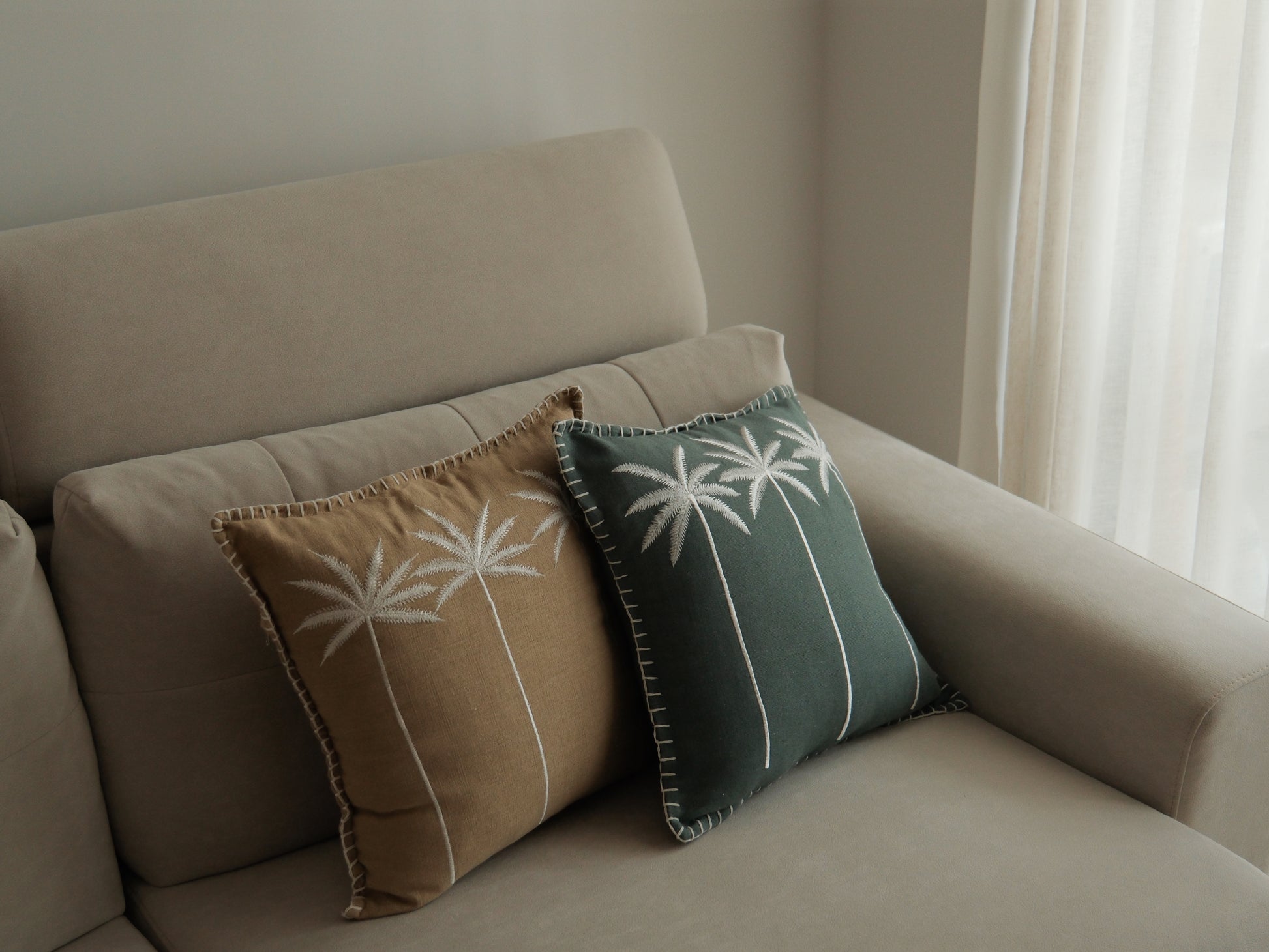 The Cozy Palm Club｜慵懶棕櫚俱樂部