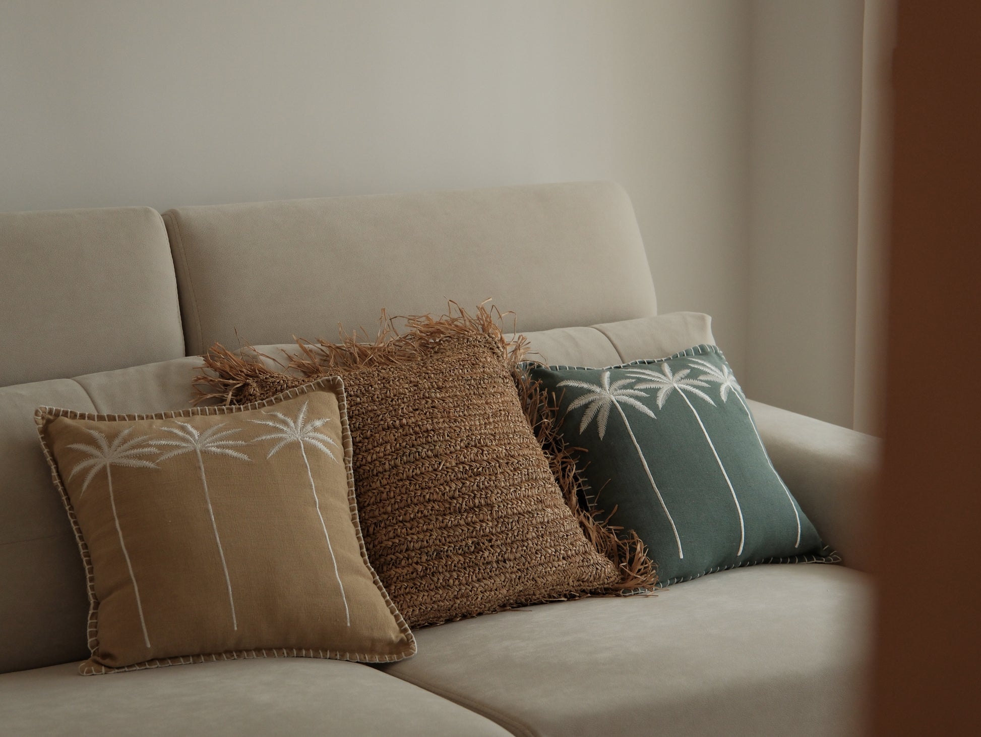 The Cozy Palm Club ｜慵懶棕櫚俱樂部