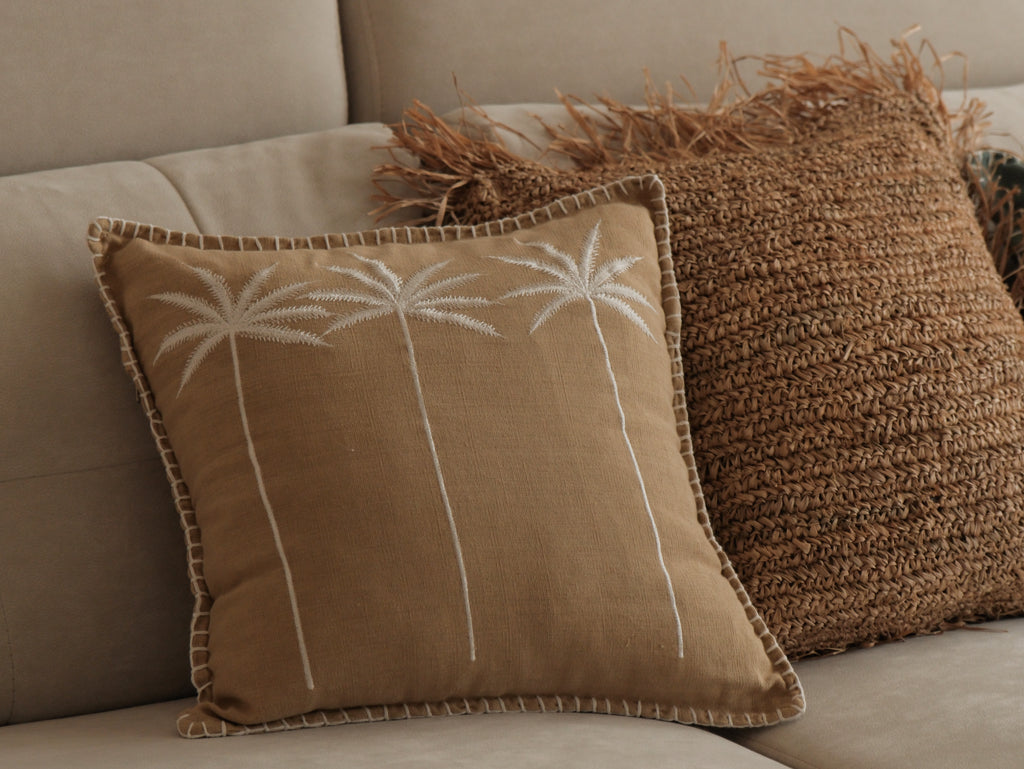 The Cozy Palm Club｜慵懶棕櫚俱樂部