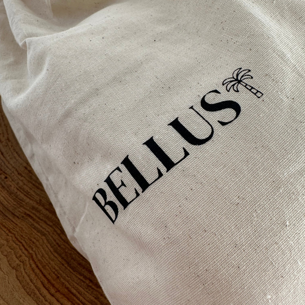 Everyday Palm Pouch｜                              品牌防塵收納袋