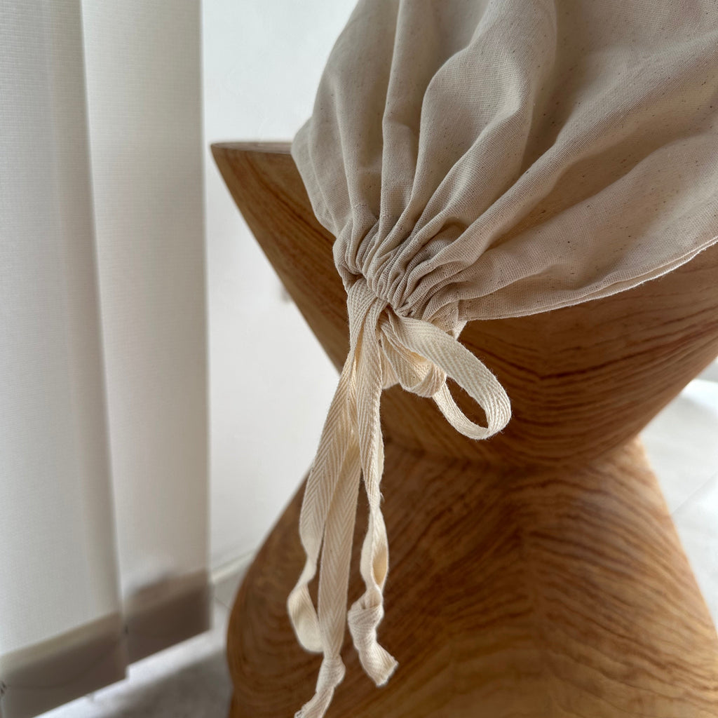 Everyday Palm Pouch｜                              品牌防塵收納袋