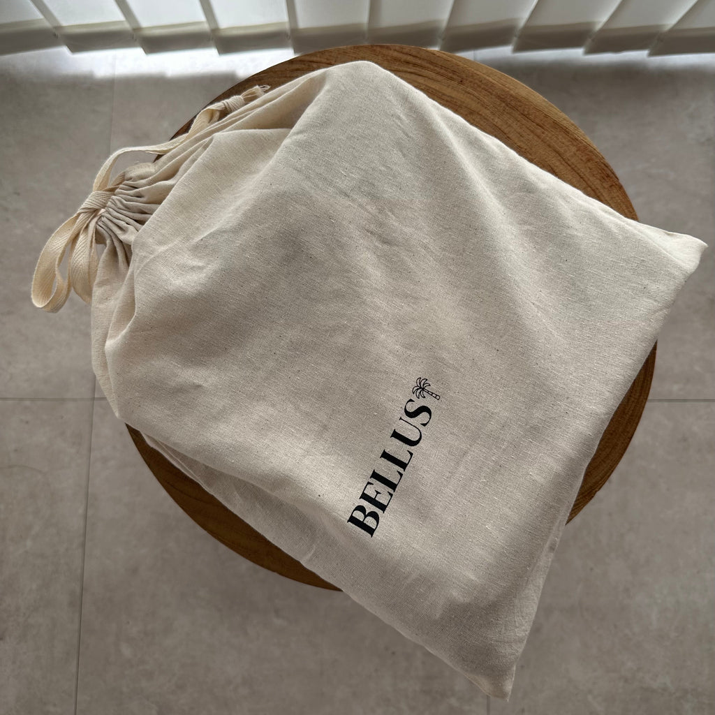 Everyday Palm Pouch｜                              品牌防塵收納袋