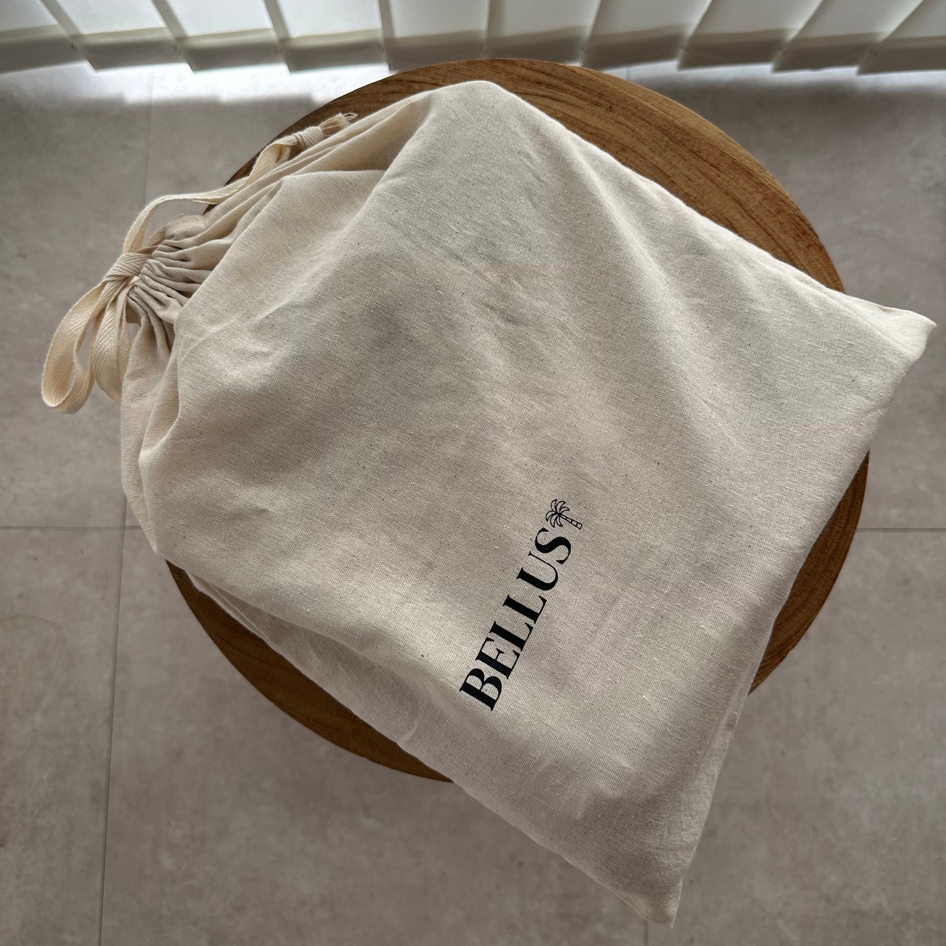 Everyday Palm Pouch｜                              品牌防塵收納袋