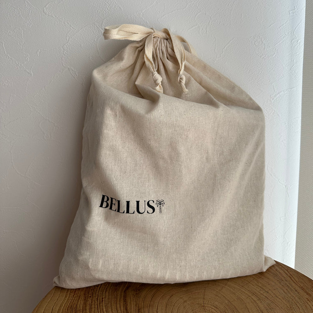 Everyday Palm Pouch｜                              品牌防塵收納袋