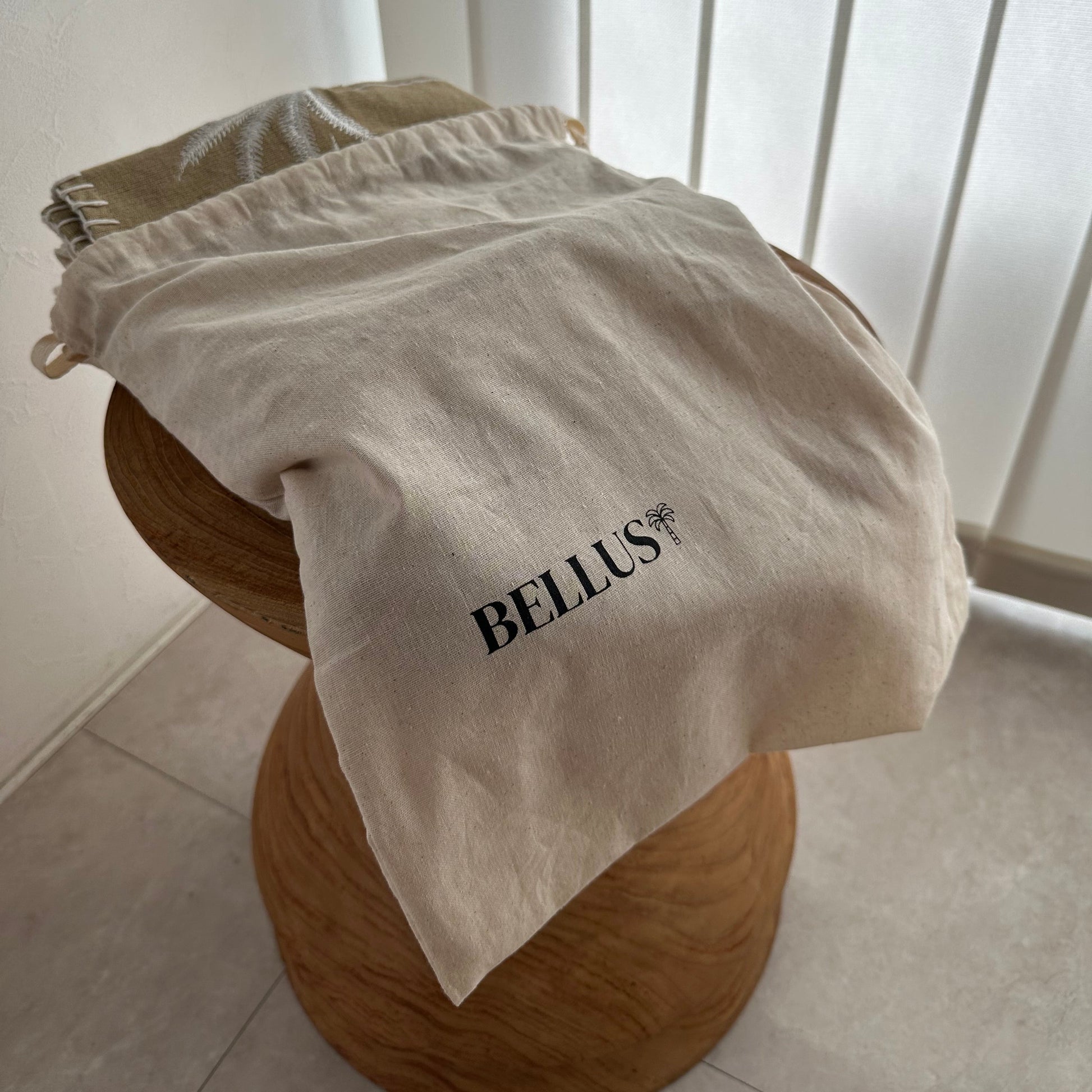 Everyday Palm Pouch｜                              品牌防塵收納袋