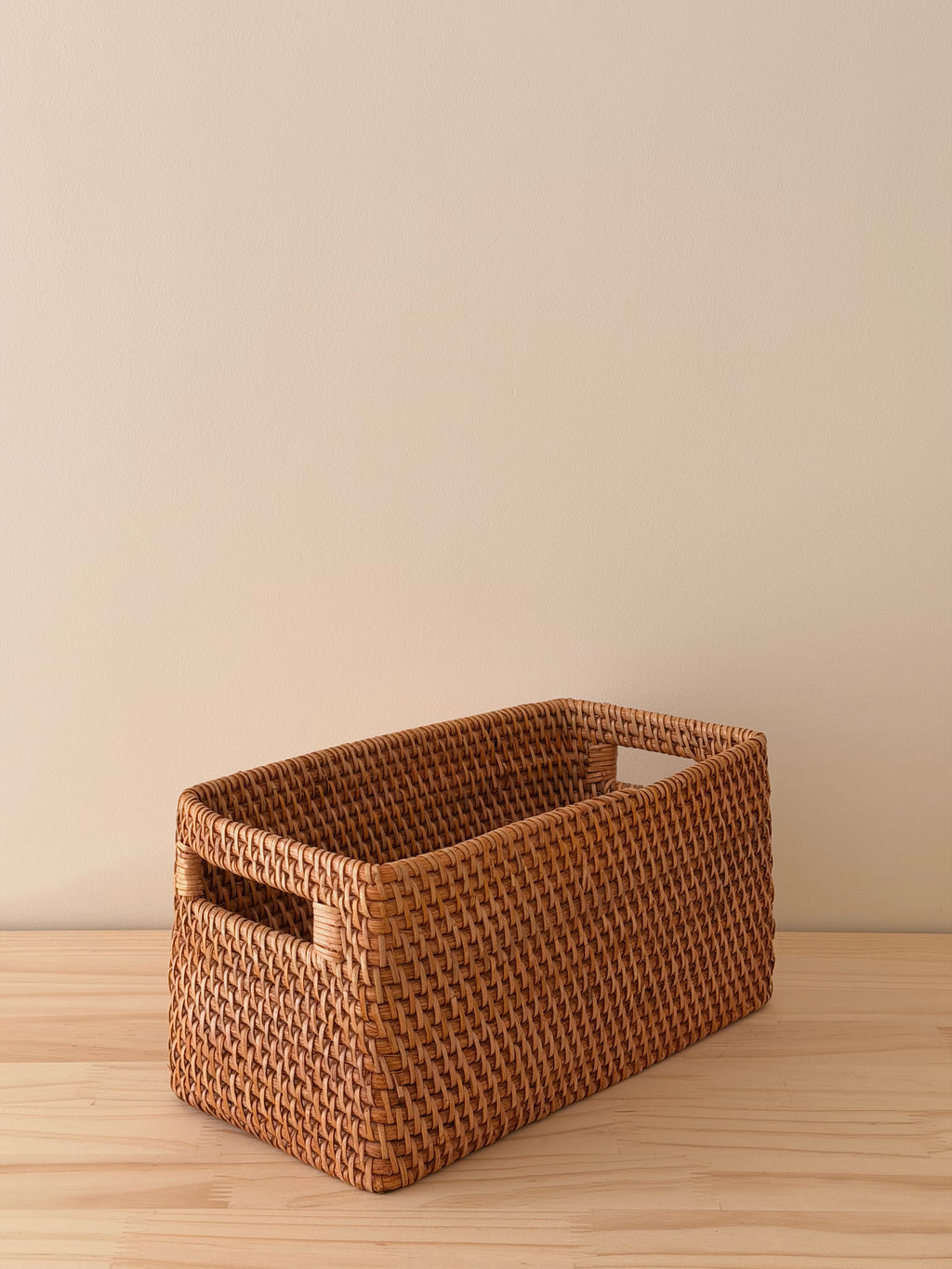 Island Daily Organizer｜島嶼日常收納籃