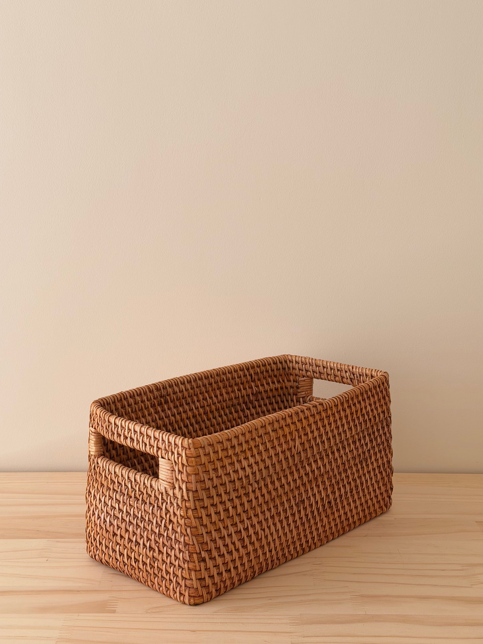 Island Daily Organizer｜島嶼日常收納籃