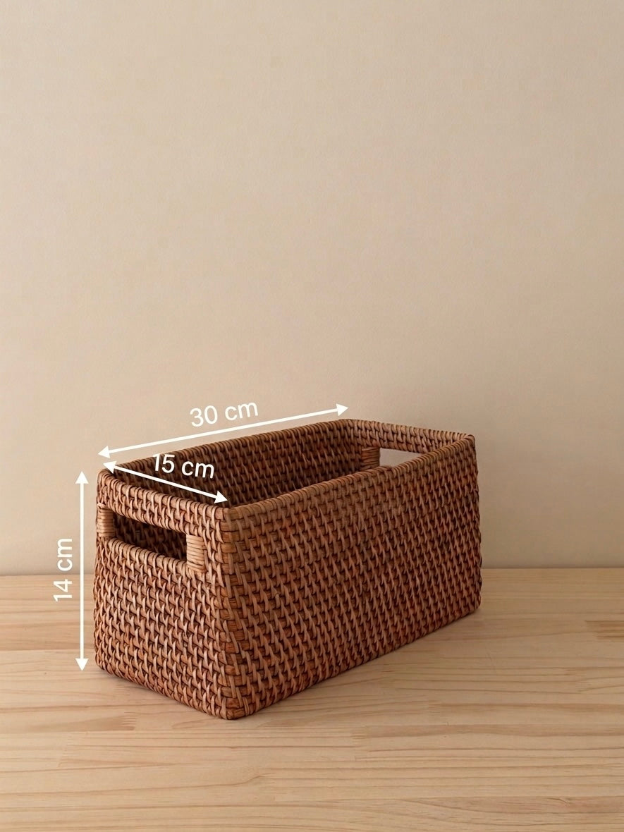 Island Daily Organizer｜島嶼日常收納籃